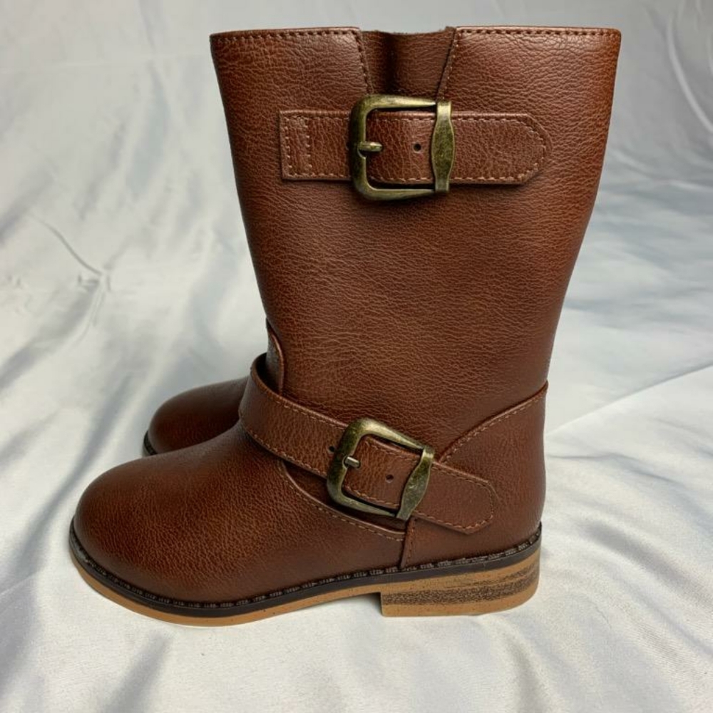 Boots - Picture 2 of 2